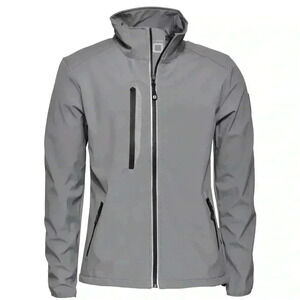 Code Zero Softshell Halyard Jacket